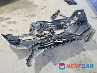 Zdjęcie 13 z 14 samochodu: 2025 NISSAN ROGUE SV VIN:5N1BT3BB7SC811128 - miniatura