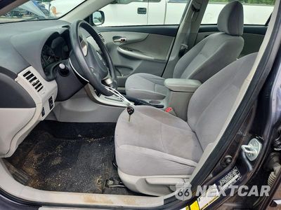 Zdjęcie 7 z 12 samochodu: 2013 TOYOTA COROLLA LE VIN:JTDBU4EE3DJ118438 - miniatura