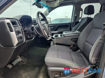 Zdjęcie 7 z 12 samochodu: 2016 CHEVROLET SILVERADO K1500 LT VIN:1GCVKREC7GZ320395 - miniatura