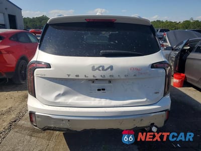 Zdjęcie 6 z 12 samochodu: 2024 KIA TELLURIDE EX VIN:5XYP3DGC9RG446829 - miniatura