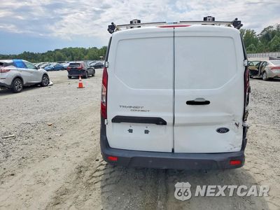 Zdjęcie 6 z 12 samochodu: 2020 FORD TRANSIT CONNECT XL VIN:NM0LS7E21L1460984 - miniatura