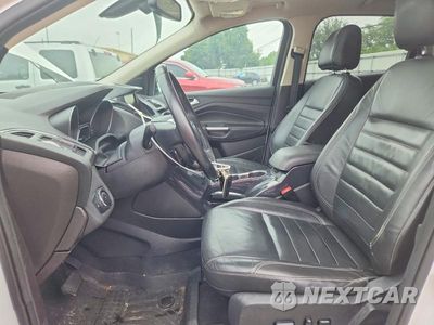 Zdjęcie 7 z 13 samochodu: 2015 FORD ESCAPE TITANIUM VIN:1FMCU9JX8FUA05350 - miniatura