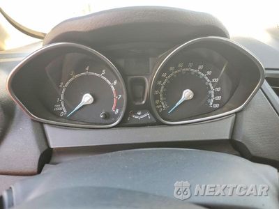 Zdjęcie 9 z 13 samochodu: 2018 FORD FIESTA SE VIN:3FADP4BJ9JM112200 - miniatura