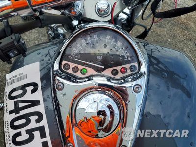 Zdjęcie 7 z 9 samochodu: 2006 HONDA VTX1300 C VIN:1HFSC55076A207175 - miniatura