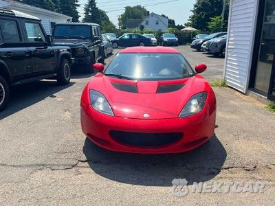 Zdjęcie 9 z 13 samochodu: 2011 LOTUS EVORA VIN:SCCLMDTC3BHA10820 - miniatura