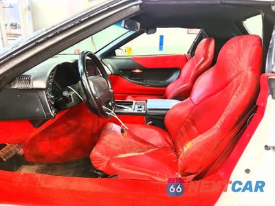 Zdjęcie 7 z 12 samochodu: 1994 CHEVROLET CORVETTE VIN:1G1YY32P7R5106378 - miniatura