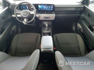 Zdjęcie 8 z 13 samochodu: 2026 HYUNDAI KONA SEL SPORT VIN:KM8HF3AB3TU440533 - miniatura