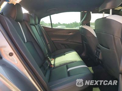 Zdjęcie 10 z 13 samochodu: 2026 TOYOTA CAMRY SE VIN:4T1DAACK2TU309883 - miniatura