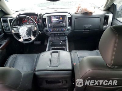 Zdjęcie 8 z 12 samochodu: 2015 GMC SIERRA K1500 SLT VIN:3GTU2VEC3FG255466 - miniatura