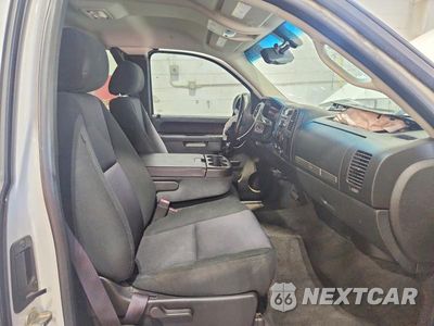 Zdjęcie 13 z 26 samochodu: 2012 CHEVROLET SILVERADO K1500 LT VIN:1GCRKSE79CZ106014 - miniatura