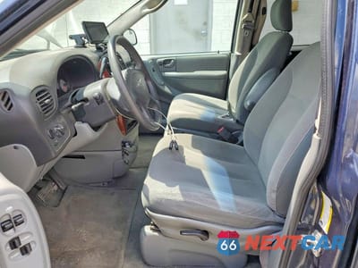 Zdjęcie 7 z 12 samochodu: 2007 CHRYSLER TOWN & COUNTRY LX VIN:2A4GP44RX7R352569 - miniatura