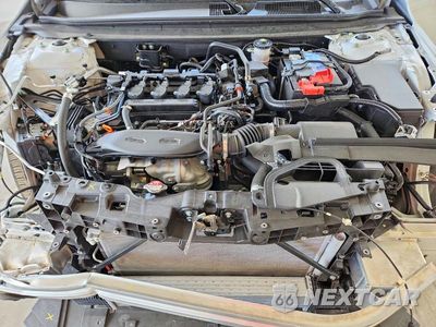 Zdjęcie 11 z 13 samochodu: 2025 HONDA ACCORD SE VIN:1HGCY1F46SA075693 - miniatura