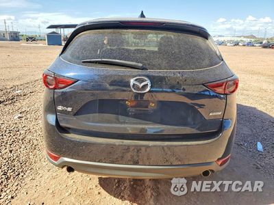 Zdjęcie 6 z 13 samochodu: 2017 MAZDA CX-5 GRAND TOURING VIN:JM3KFADL2H0204920 - miniatura
