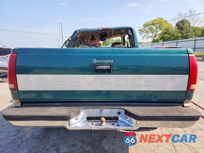 Zdjęcie 6 z 12 samochodu: 1997 CHEVROLET GMT-400 K1500 VIN:2GCEK19R4V1209731 - miniatura
