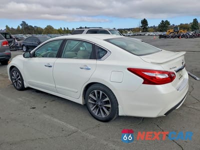 Drugie zdjęcie samochodu z przodu: 2016 NISSAN ALTIMA 2.5 VIN:1N4AL3AP4GC169462 - miniatura