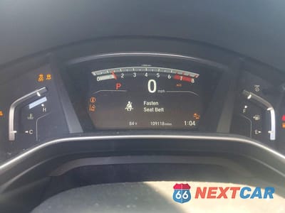 Zdjęcie 9 z 13 samochodu: 2017 HONDA CR-V EXL VIN:5J6RW1H89HL009693 - miniatura
