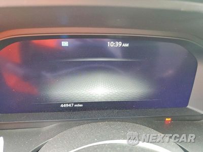 Zdjęcie 9 z 14 samochodu: 2023 NISSAN ROGUE PLATINUM VIN:JN8BT3DD5PW322241 - miniatura