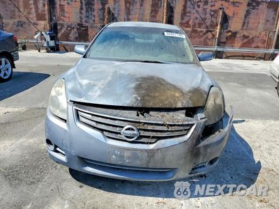 Piąte zdjęcie samochodu w środku: 2011 NISSAN ALTIMA 2.5 VIN:1N4AL2APXBN423652 - miniatura