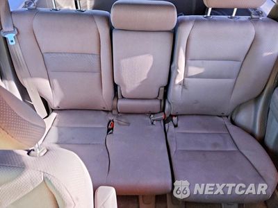 Zdjęcie 10 z 13 samochodu: 2007 HONDA CR-V LX VIN:JHLRE38327C037099 - miniatura