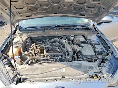 Zdjęcie 11 z 12 samochodu: 2020 FORD FUSION SE VIN:3FA6P0HD3LR150644 - miniatura