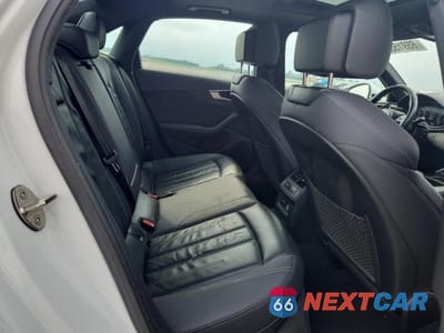 Zdjęcie 10 z 12 samochodu: 2024 AUDI A4 PREMIUM PLUS 45 VIN:WAUEAAF49RA056400 - miniatura