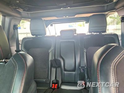 Zdjęcie 10 z 13 samochodu: 2022 FORD BRONCO RAPTOR VIN:1FMEE5JR2NLA51938 - miniatura