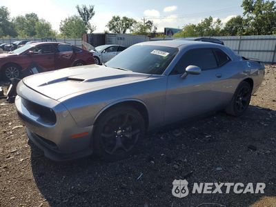 2015 DODGE CHALLENGER SXT PLUS 2C3CDZBG7FH774237 - główne zdjęcie licytacji z USA - miniatura