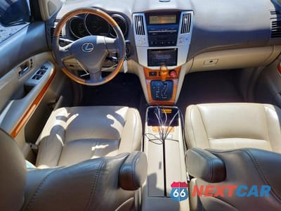 Zdjęcie 8 z 13 samochodu: 2005 LEXUS RX 330 VIN:2T2HA31U65C045973 - miniatura