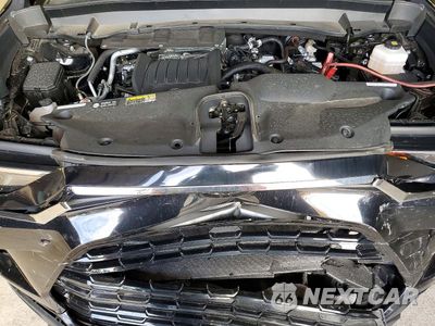 Zdjęcie 12 z 14 samochodu: 2026 TOYOTA GRAND HIGHLANDER XLE VIN:5TDAAAB54TS131191 - miniatura