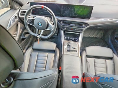Zdjęcie 8 z 13 samochodu: 2025 BMW M440I VIN:WBA63DB06SCT64752 - miniatura
