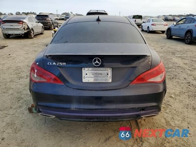 Zdjęcie 6 z 12 samochodu: 2017 MERCEDES-BENZ CLA 250 VIN:WDDSJ4EB9HN454730 - miniatura
