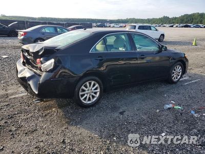 Trzecie zdjęcie samochodu z tyłu: 2011 TOYOTA CAMRY XLE VIN:4T1BF3EK4BU136755 - miniatura