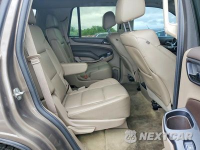 Zdjęcie 11 z 13 samochodu: 2015 CHEVROLET TAHOE K1500 LT VIN:1GNSKBKCXFR582402 - miniatura