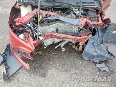 Zdjęcie 11 z 12 samochodu: 2015 FORD ESCAPE SE VIN:1FMCU0G76FUA90269 - miniatura