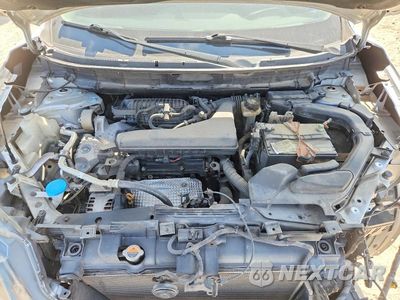Zdjęcie 12 z 14 samochodu: 2016 NISSAN ROGUE SV VIN:KNMAT2MT4GP686573 - miniatura