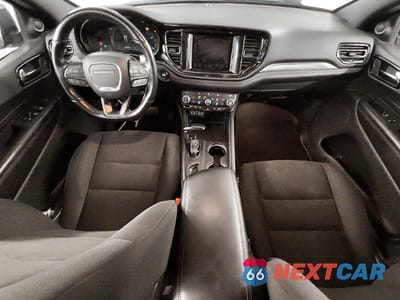 Zdjęcie 8 z 13 samochodu: 2023 DODGE DURANGO GT VIN:1C4RDHDG8PC678277 - miniatura