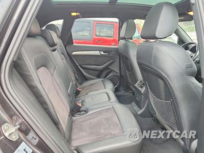 Zdjęcie 11 z 13 samochodu: 2015 AUDI SQ5 PREMIUM PLUS VIN:WA1CGAFP8FA114618 - miniatura