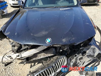 Zdjęcie 12 z 13 samochodu: 2014 BMW X3 XDRIVE28I VIN:5UXWX9C58E0D41169 - miniatura