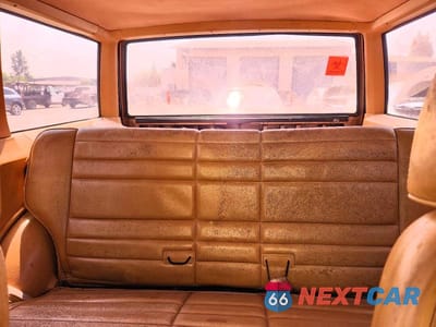 Zdjęcie 10 z 13 samochodu: 1988 JEEP CHEROKEE VIN:1JCMR7819JT220507 - miniatura