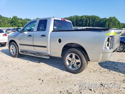 Drugie zdjęcie samochodu z przodu: 2017 RAM 1500 ST VIN:1C6RR7FG3HS864820 - miniatura
