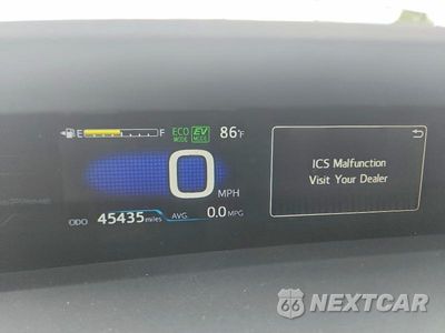 Zdjęcie 9 z 13 samochodu: 2018 TOYOTA PRIUS PRIME ADVANCED VIN:JTDKARFP4J3087108 - miniatura