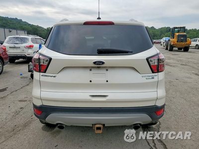 Zdjęcie 6 z 13 samochodu: 2017 FORD ESCAPE TITANIUM VIN:1FMCU9J98HUE21600 - miniatura