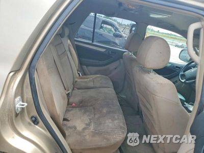 Zdjęcie 11 z 14 samochodu: 2007 TOYOTA 4RUNNER SR5 VIN:JTEBU14R278097933 - miniatura
