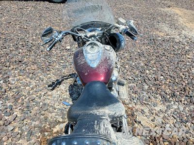 Zdjęcie 6 z 9 samochodu: 2009 YAMAHA ROAD STAR VIN:JYAVP28E39A003281 - miniatura