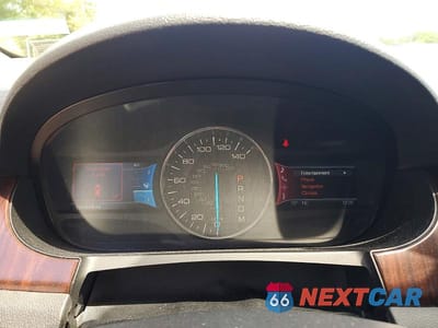 Zdjęcie 9 z 12 samochodu: 2011 FORD EDGE LIMITED VIN:2FMDK3KC9BBA56889 - miniatura