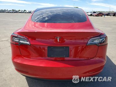 Zdjęcie 6 z 12 samochodu: 2023 TESLA MODEL 3 VIN:5YJ3E1EA3PF461890 - miniatura