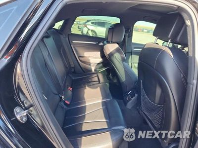 Zdjęcie 10 z 12 samochodu: 2015 AUDI A3 PREMIUM PLUS VIN:WAUCCGFF1F1010223 - miniatura