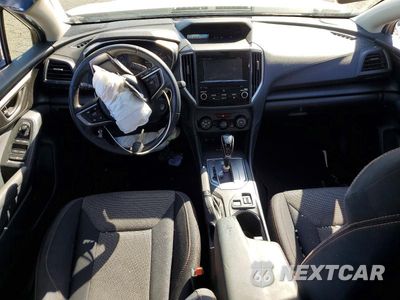 Zdjęcie 8 z 12 samochodu: 2019 SUBARU CROSSTREK PREMIUM VIN:JF2GTAEC7KH338306 - miniatura