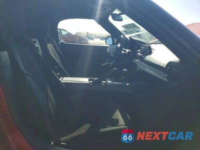 Zdjęcie 10 z 12 samochodu: 2016 MAZDA MX-5 MIATA SPORT VIN:JM1NDAB70G0101558 - miniatura