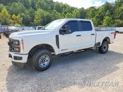 2023 FORD F350 SUPER DUTY 1FT8W3BT0PEC98251 - główne zdjęcie licytacji z USA - miniatura